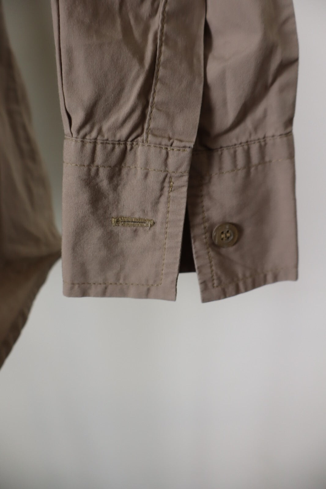 LEVI'S SHIRT CAMICIA UOMO COTONE TG. S  MAN CASUAL VINTAGE SHIRT COTTON