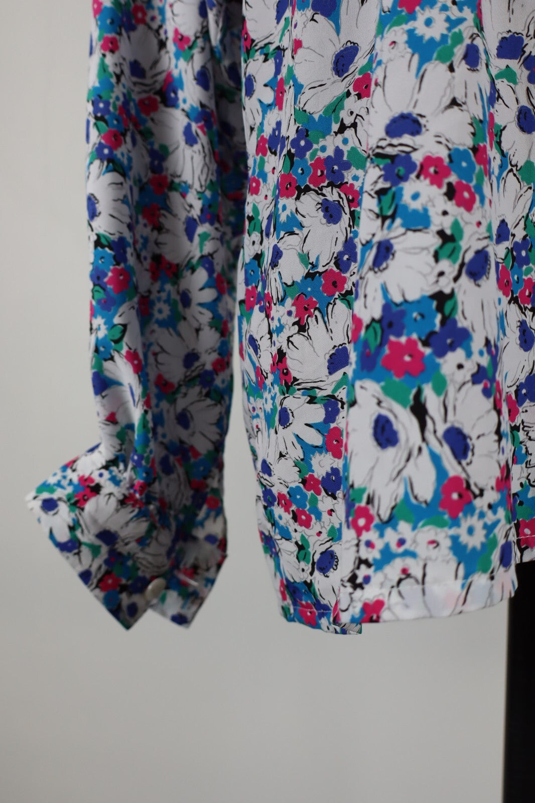 LUISA SPAGNOLI CAMICIA  DONNA TG. 46 WOMAN SHIRT CASUAL VINTAGE