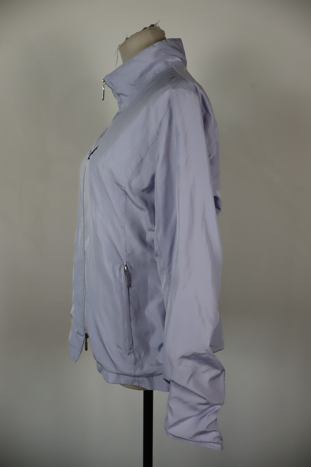 AUSTRALIAN GIACCA SPORTIVA DONNA Tg. 46 WOMAN SPORT JACKET SWEATSHIRT VINTAGE