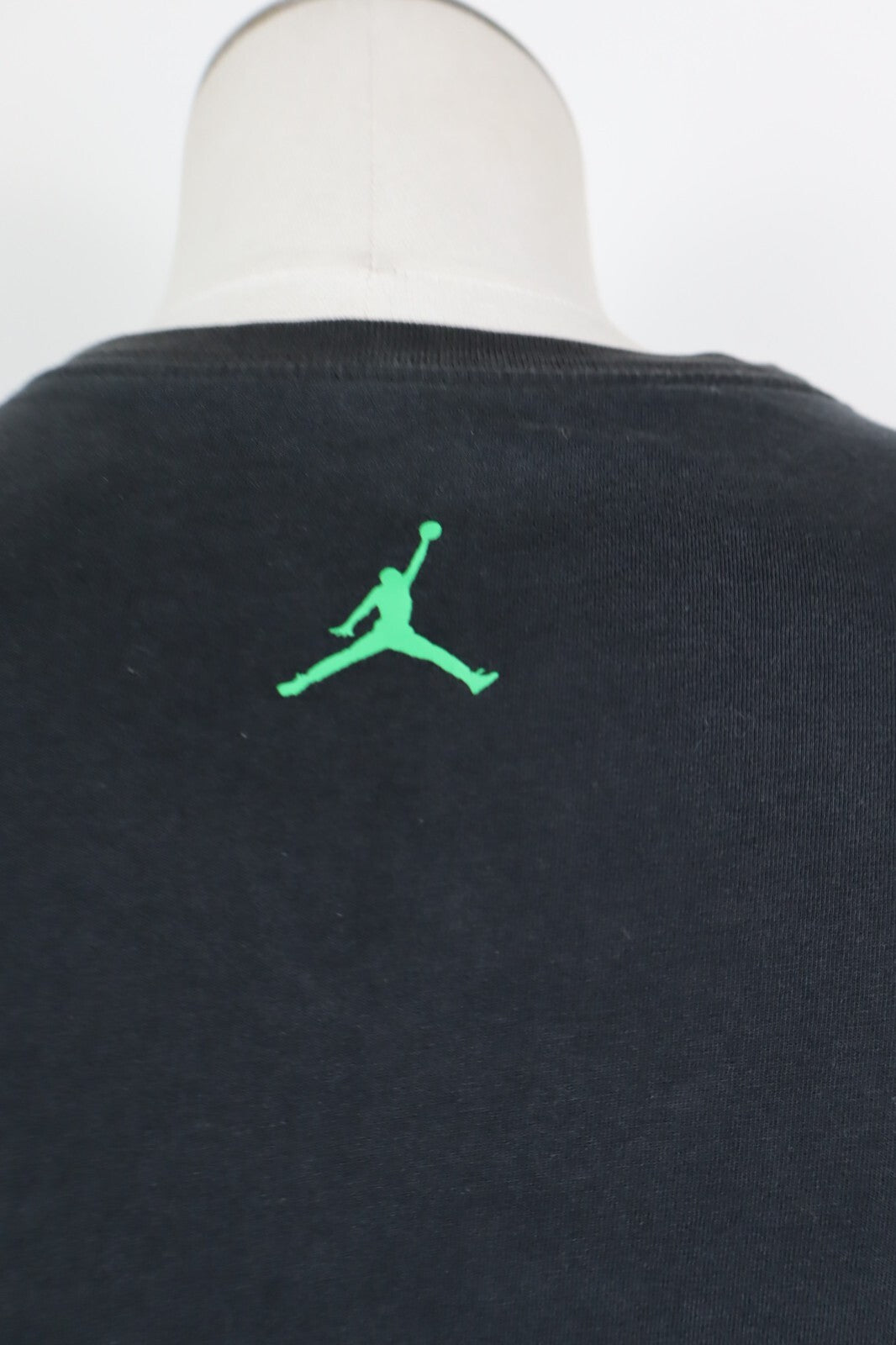 NIKE JORDAN MAGLIA UOMO COTONE TG. S MAN COTTON T- SHIRT CASUAL VINTAGE