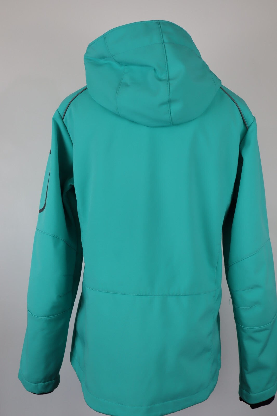 CMP GIUBBINO IMBOTTITO NEVE DONNA Tg 48 GIACCA WOMAN JACKET CASUAL VINTAGE