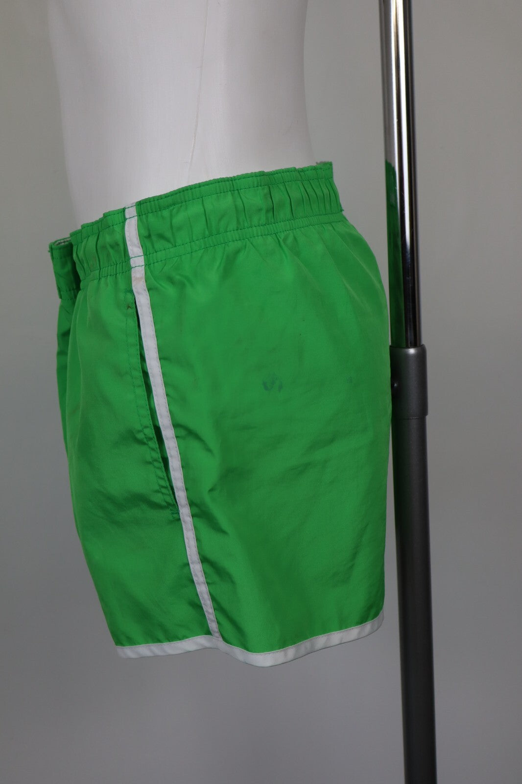 SUNDEK COSTUME PANTALONCINO MARE UOMO TG M MEN SEA SWIMSUIT VINTAGE CASUAL