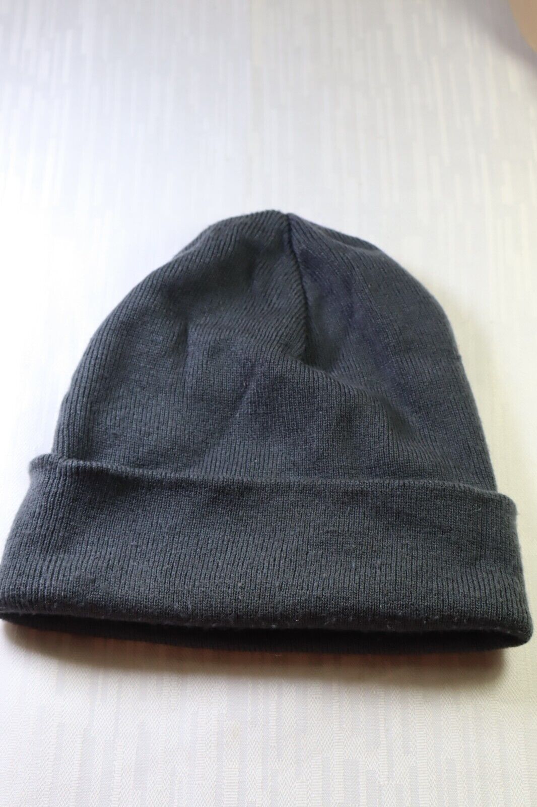 ADIDAS CAPPELLO BERRETTO BEANIEE DONNA UOMO UNISEX TG UNICA VINTAGE CASUAL