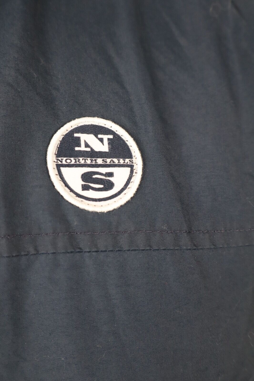 NORTH SAILS GIUBBINO IMBOTTITO UOMO TG XS MAN VINTAGE CASUAL JACKET GIACCA