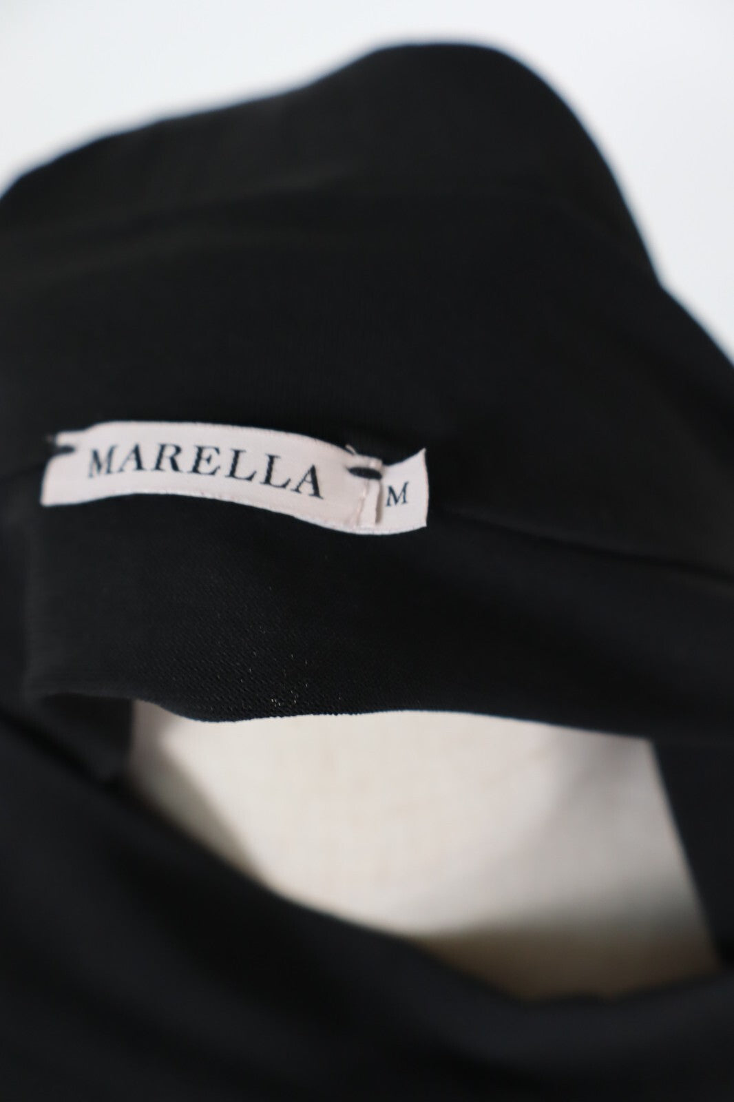 MARELLA MAGLIA DONNA TG. M WOMAN CASUAL VINTAGE T-SHIRT TOP