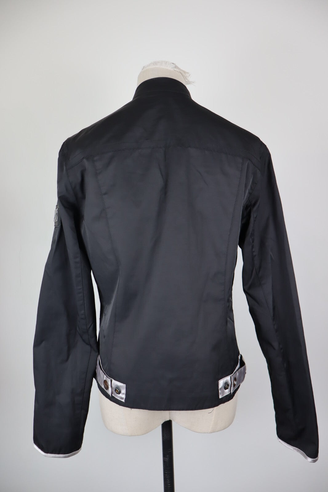 SUOMY GIUBBINO DONNA LEGGERO TG 46 WOMAN JACKET GIACCA VINTAGE CASUAL