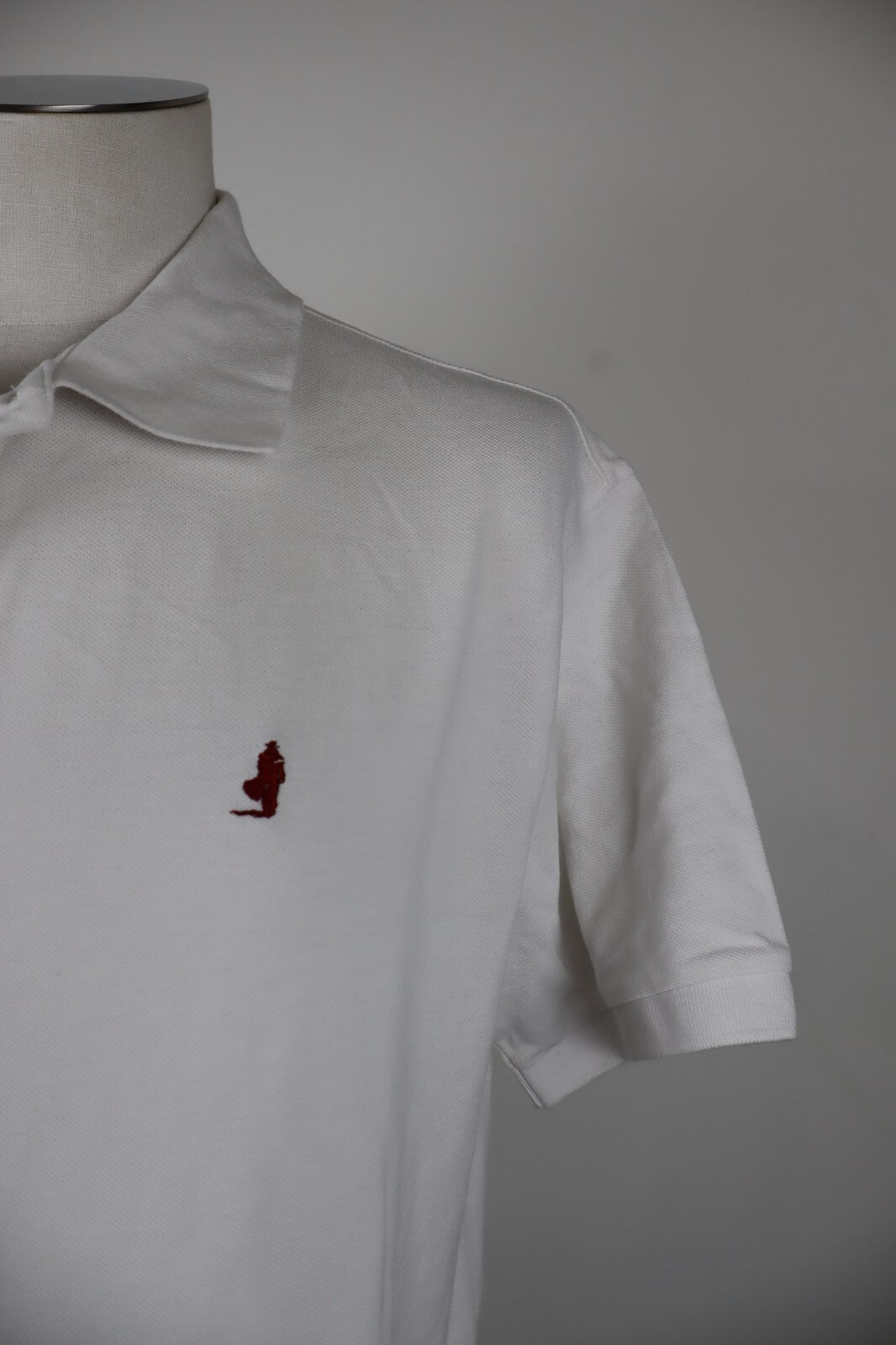 MARLBORO CLASSICS POLO MAGLIA UOMO TG 3XL MAN COTONE SHIRT CASUAL VINTAGE