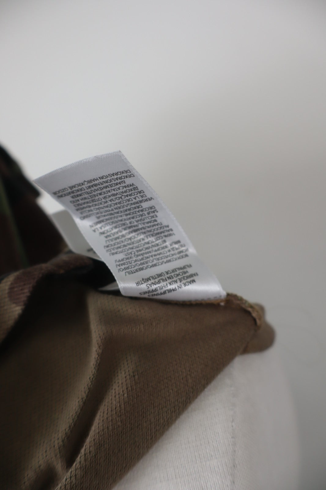 POLO RALPH LAUREN MAGLIA POLO UOMO COTONE TG M MAN COTTON SHIRT CASUAL VINTAGE