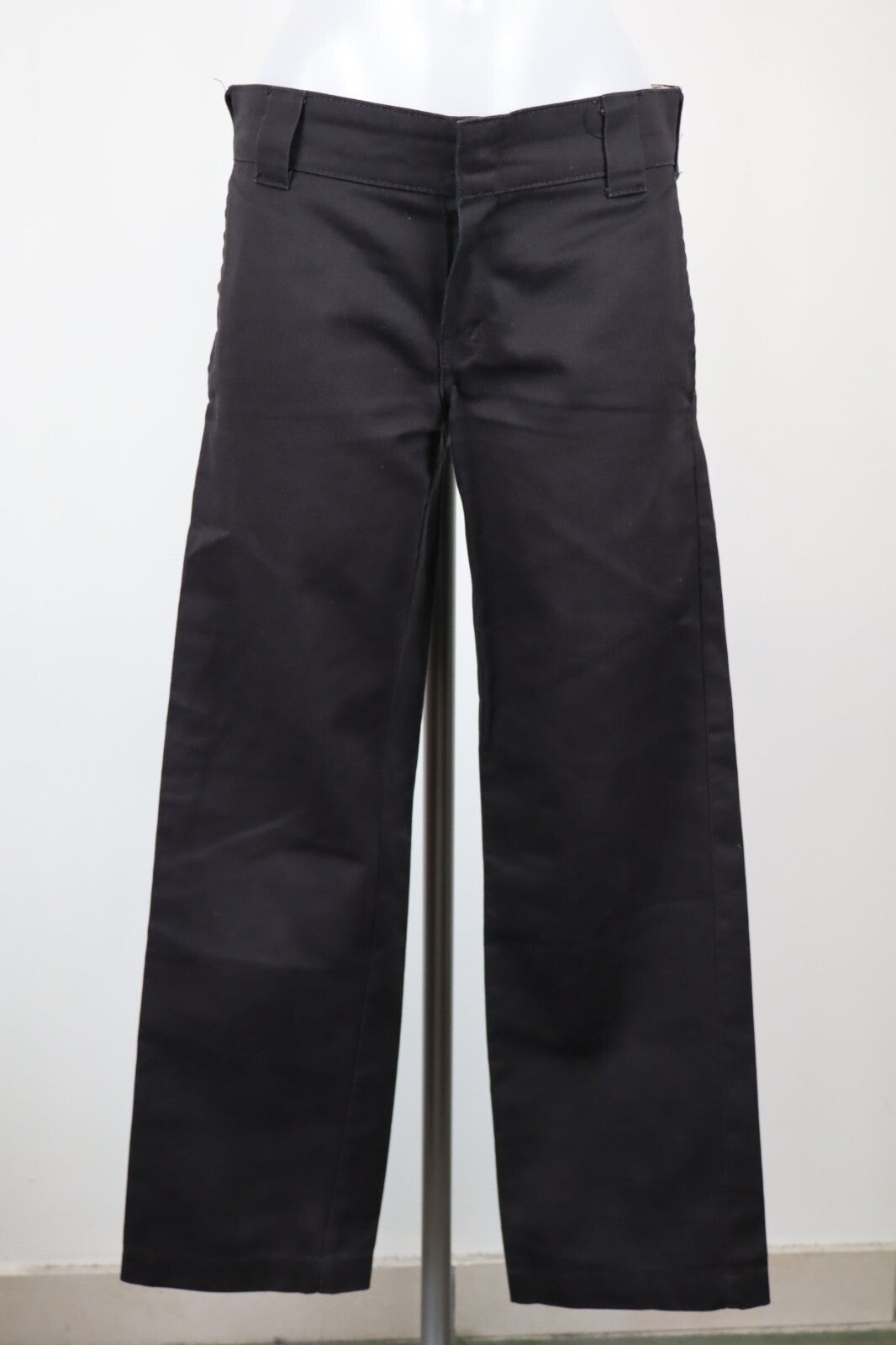 DICKIES JEANS PANTALONE DONNA TG 42 WOMAN VINTAGE PANTS CHINO