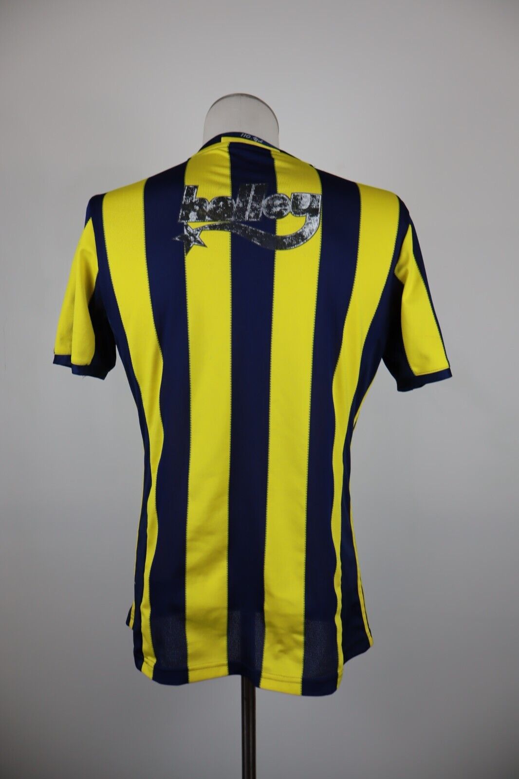 ADIDAS FENERBAHCE MAGLIA CALCIO UOMO Tg M SOCCER JERSEY TRIKOT VINTAGE SPORT