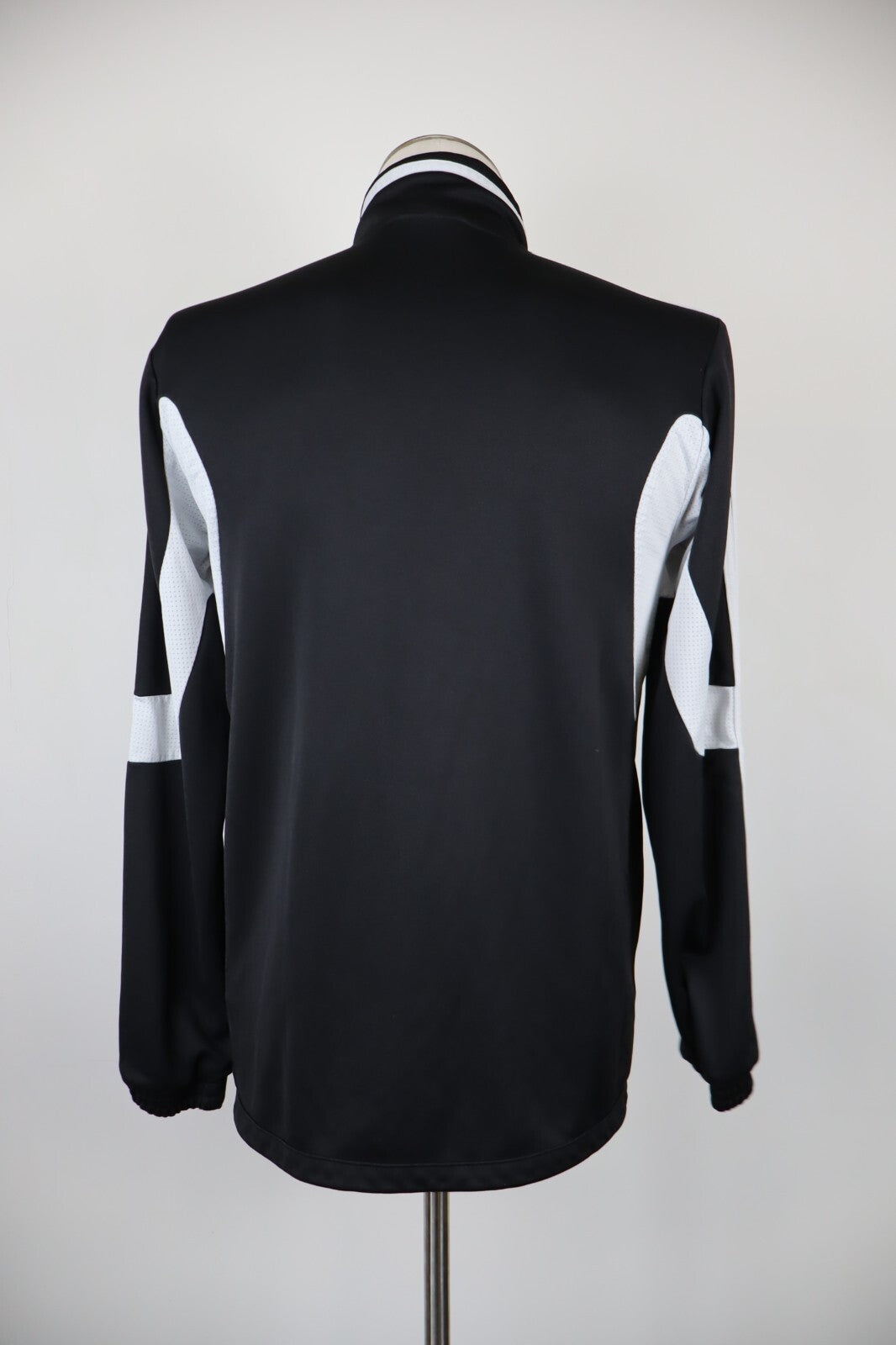 ADIDAS TV DEGGINGEN BEER MR3 GIACCA SPORT CALCIO UOMO Tg 4 MAN JACKET SOCCER