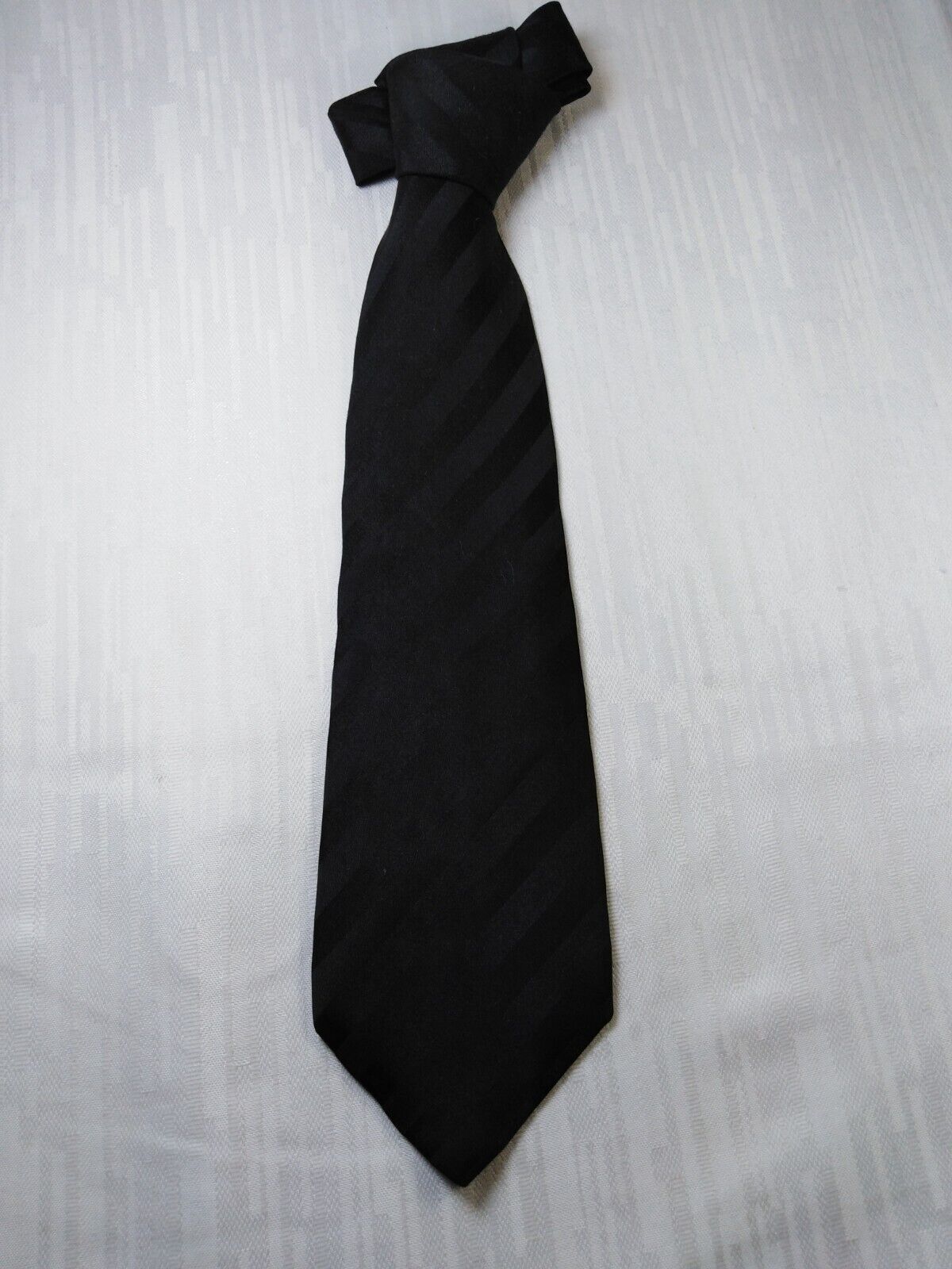 PIERRE BALMAIN 100% SILK TIE SETA CRAVATTA NECKTIE ITALY VINTAGE CLASSIC