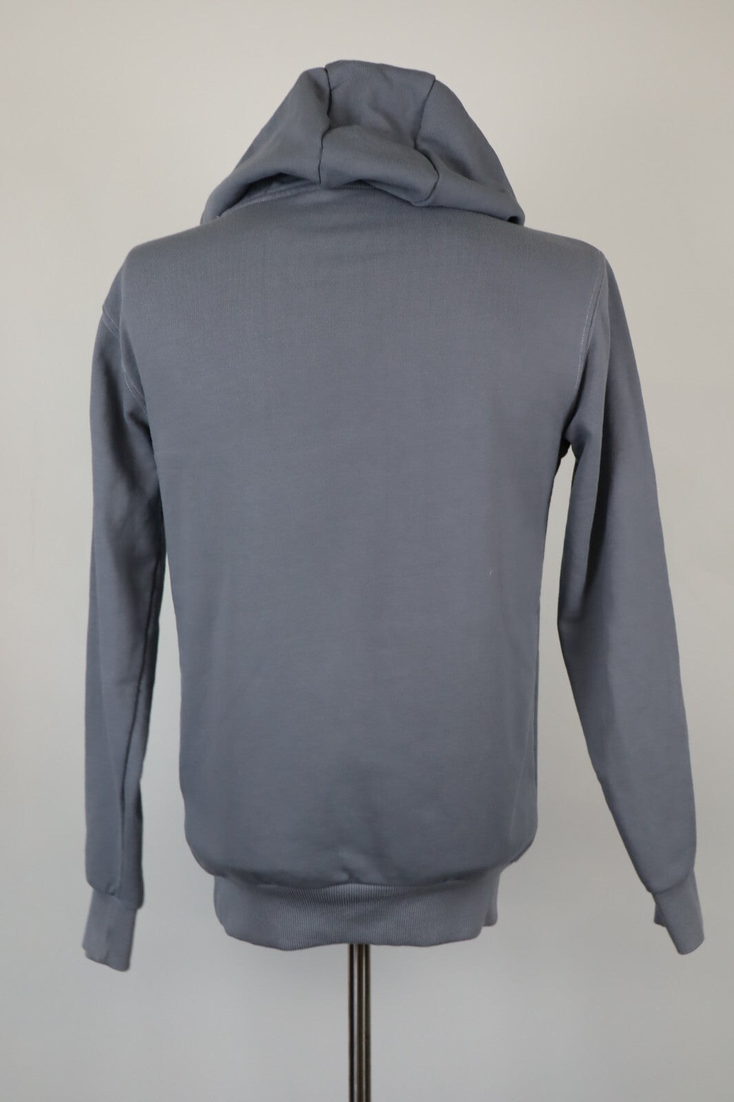 ELLESSE  FELPA CON CAPPUCCIO HOODIE UOMO TG. 6 MAN SHIRT SPORT VINTAGE JACKET