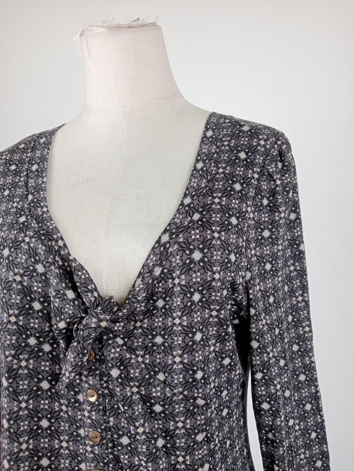 MARLBORO CLASSICS VESTITO DONNA TG. S  WOMAN CASUAL VINTAGE DRESS ABITO