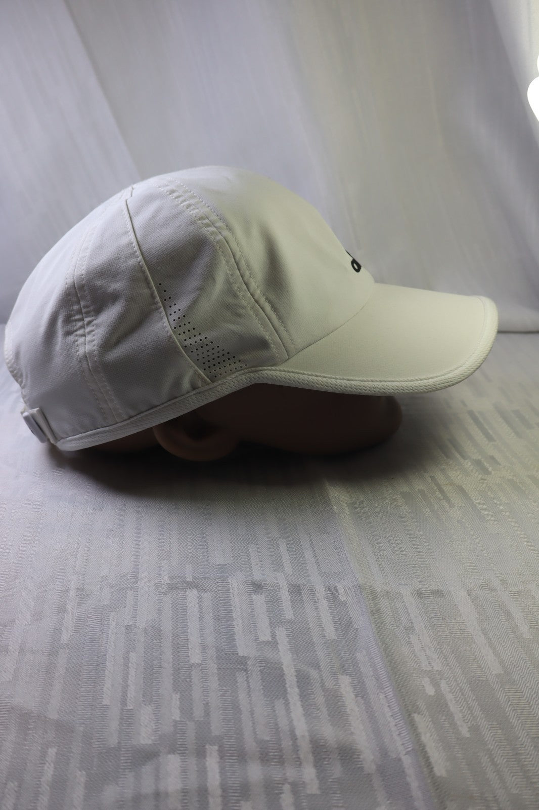 ADIDAS CAPPELLO TAGLIA UNICA BERRETTO HAT CAP SPORT DONNA UOMO REGOLABILE