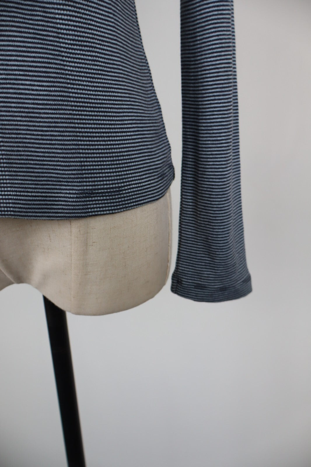 GAP MAGLIA DONNA COTONE TG. XS WOMAN T-SHIRT CASUAL VINTAGE COTTON