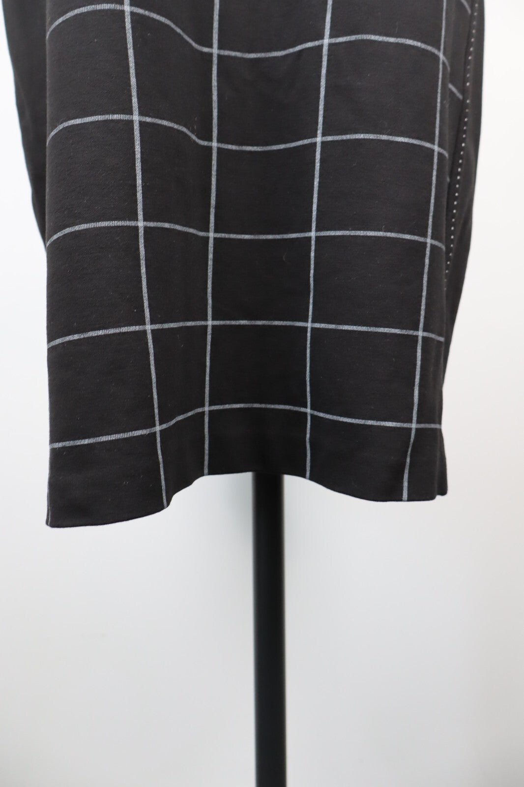 PIERRE CARDIN PARIS VESTITO SMANICATO DONNA L WOMAN CASUAL VINTAGE DRESS ABITO