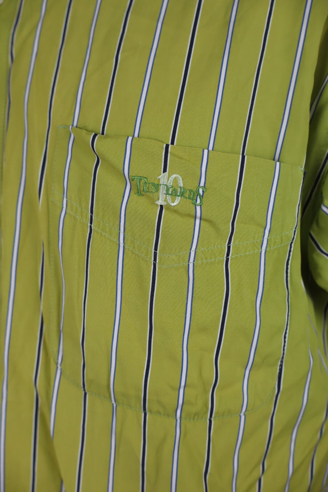 COLMAR TEN YARDS CAMICIA UOMO TG M MAN CASUAL VINTAGE SHIRT COTONE COTTON