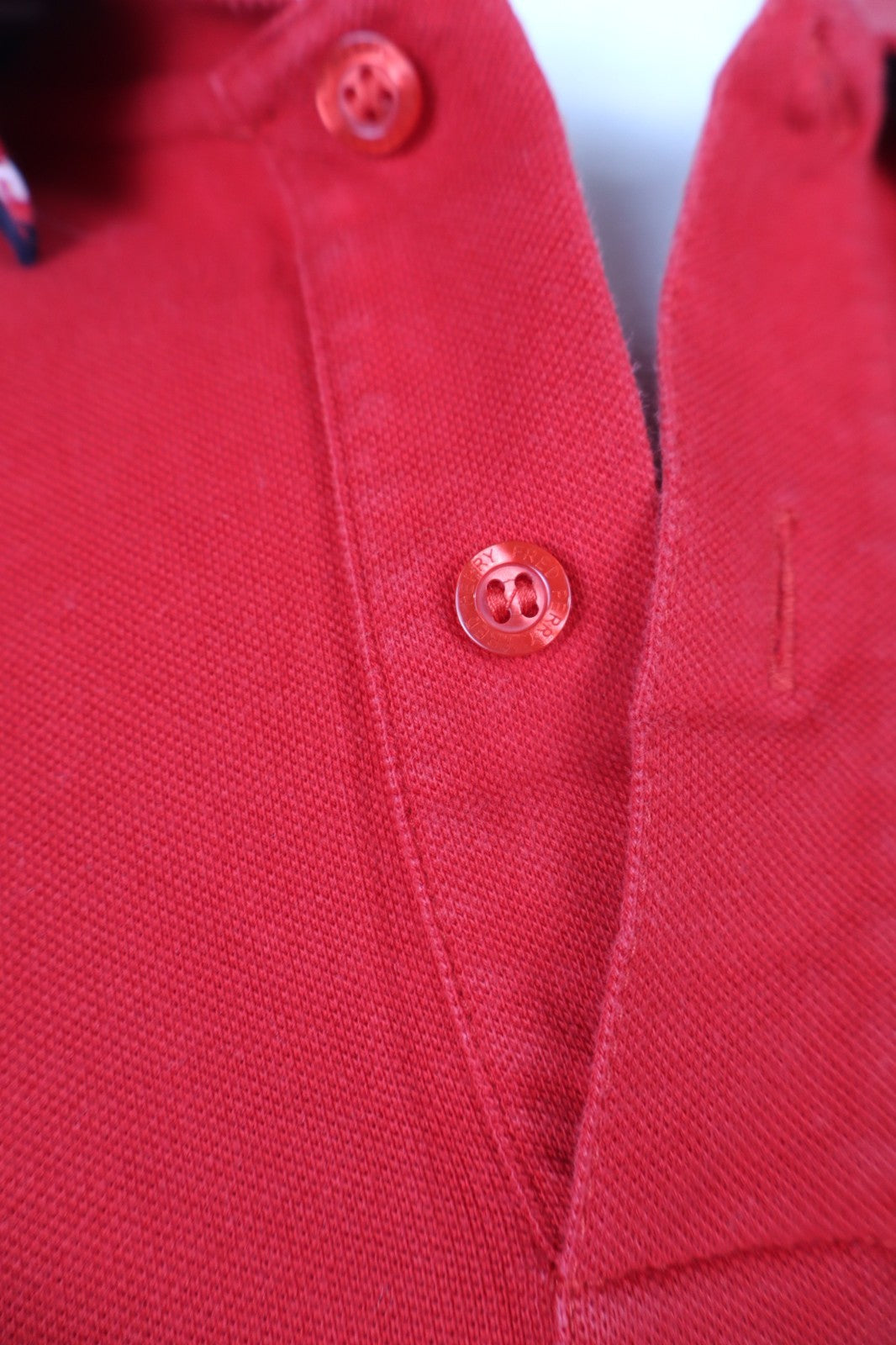 FRED PERRY POLO MAGLIA UOMO COTONE 40" 102CM MAN COTTON T-SHIRT CASUAL VINTAGE