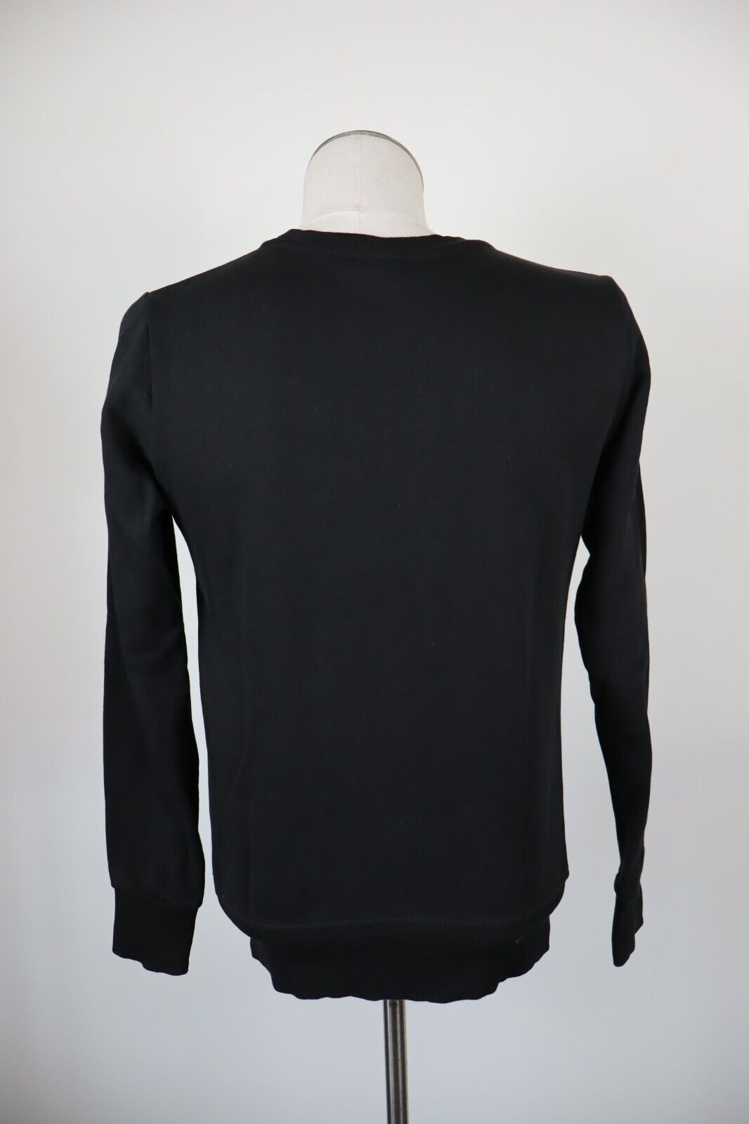THRASHEM FELPA MAGLIA COTONE UOMO Tg XS MAN COTTON JACKET SWEATSHIRT VINTAGE