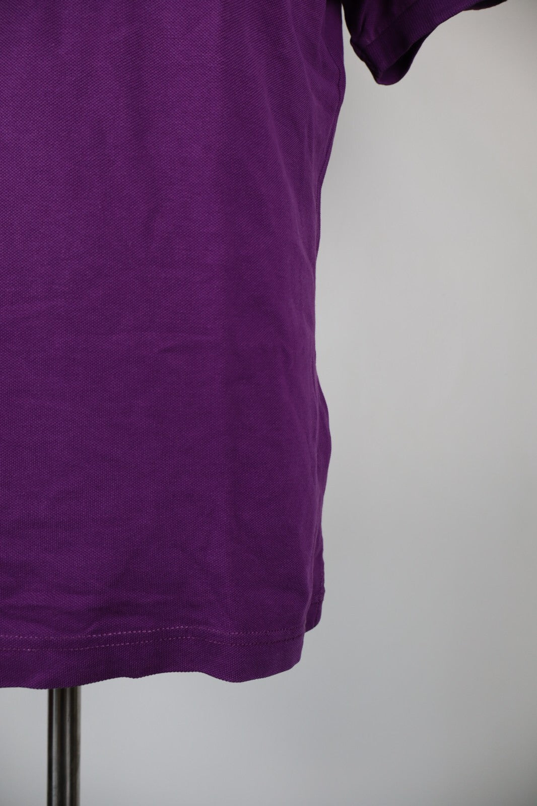 NORTH SAILS POLO MAGLIA UOMO TG. M MAN T-SHIRT CASUAL VINTAGE COTONE COTTON