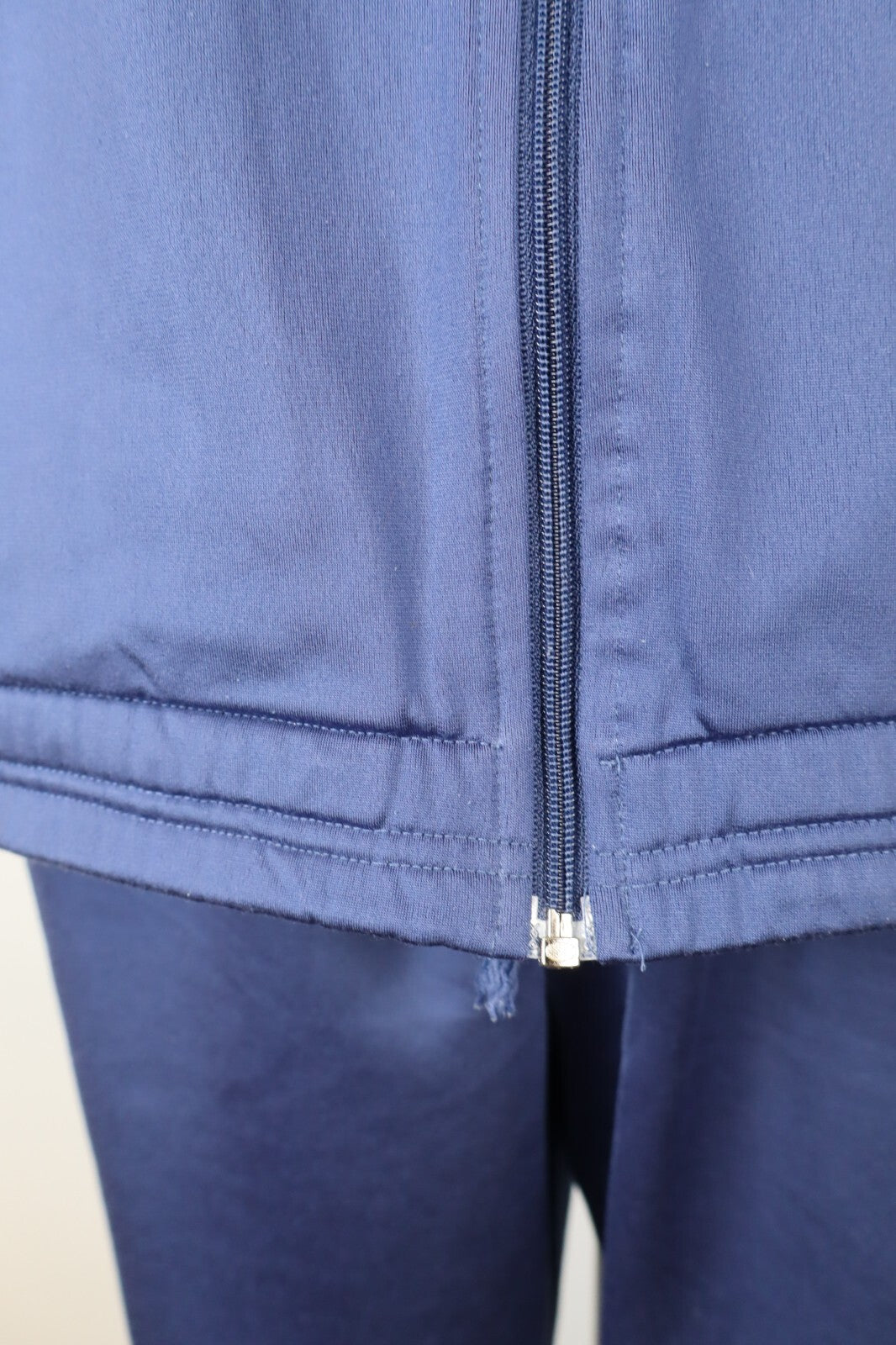 DIADORA TUTA COMPLETO DUE PEZZI  TG. 54 TRACKSUIT JACKET GIACCA PANTS UOMO SPORT