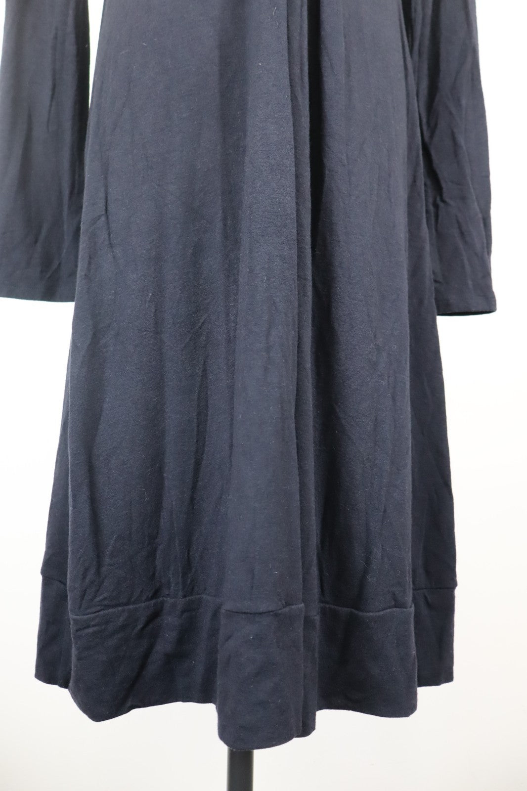 MAX MARA WEEKEND VESTITO ABITO DONNA TG M DRESS CASUAL  VINTAGE MISTO LANA