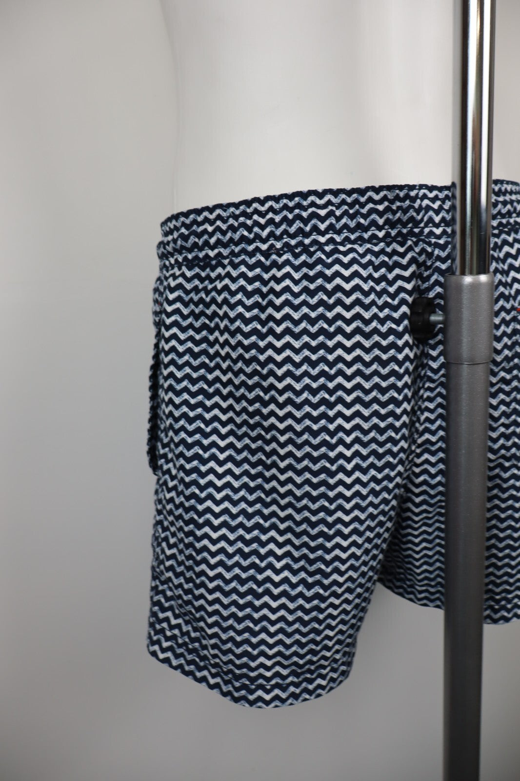 NORTH SAILS COSTUME PANTALONCINO MARE UOMO TG 30 MEN SWIMSUIT VINTAGE CASUAL