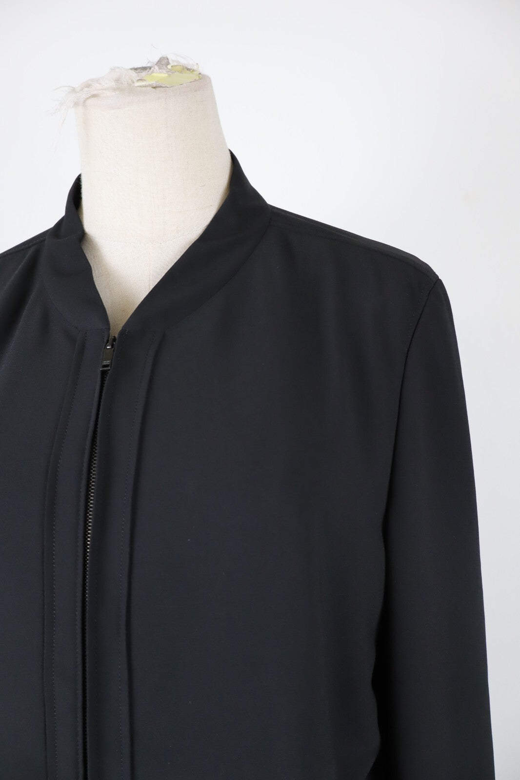 JOOP! GIUBBINO LEGGERO GIACCA DONNA Tg 42 WOMEN VINTAGE JACKET CASUAL