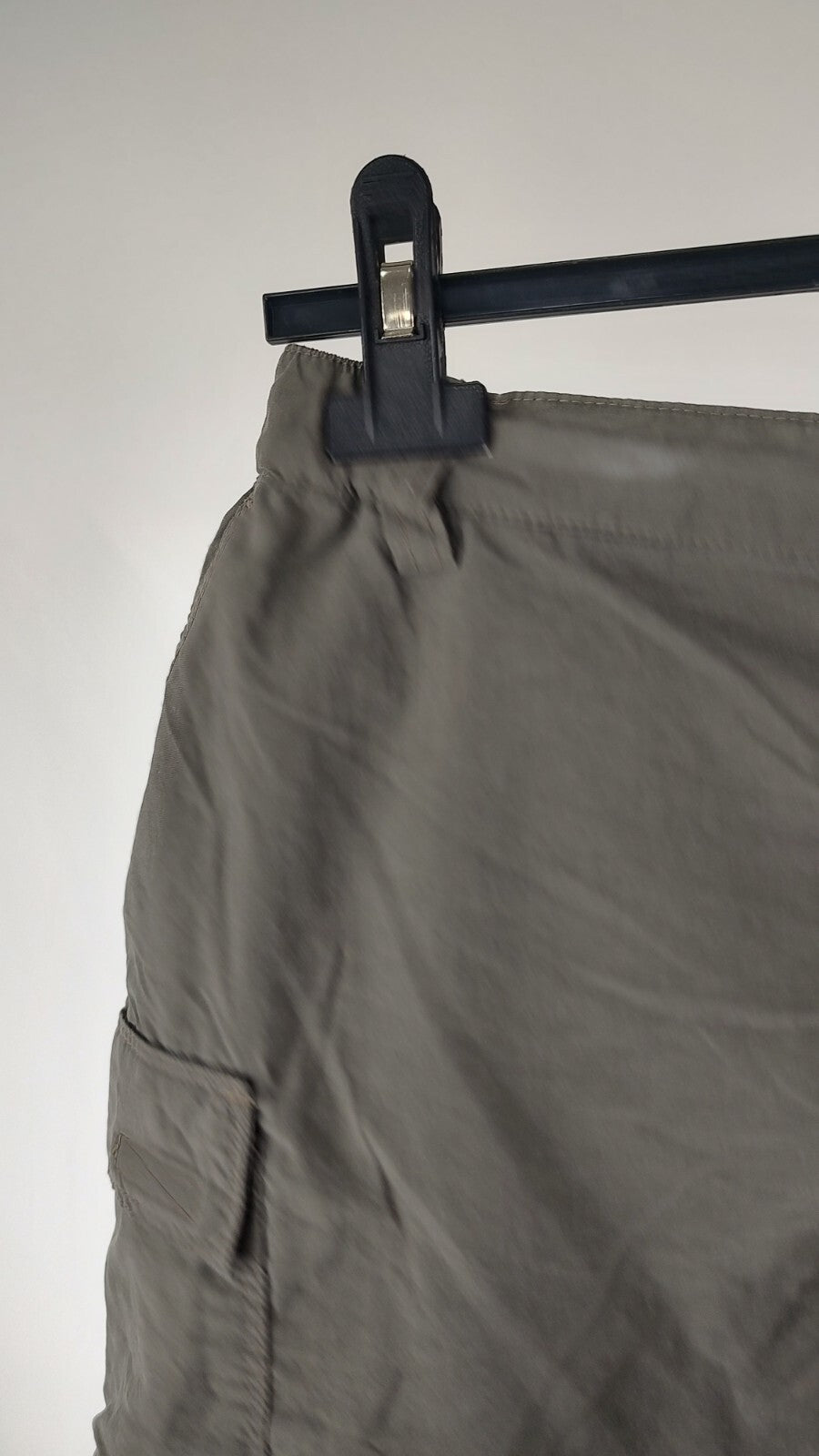 THE NORTH FACE PANTALONCINO DONNA TG S WOMEN PANTS SHORT VINTAGE CASUAL