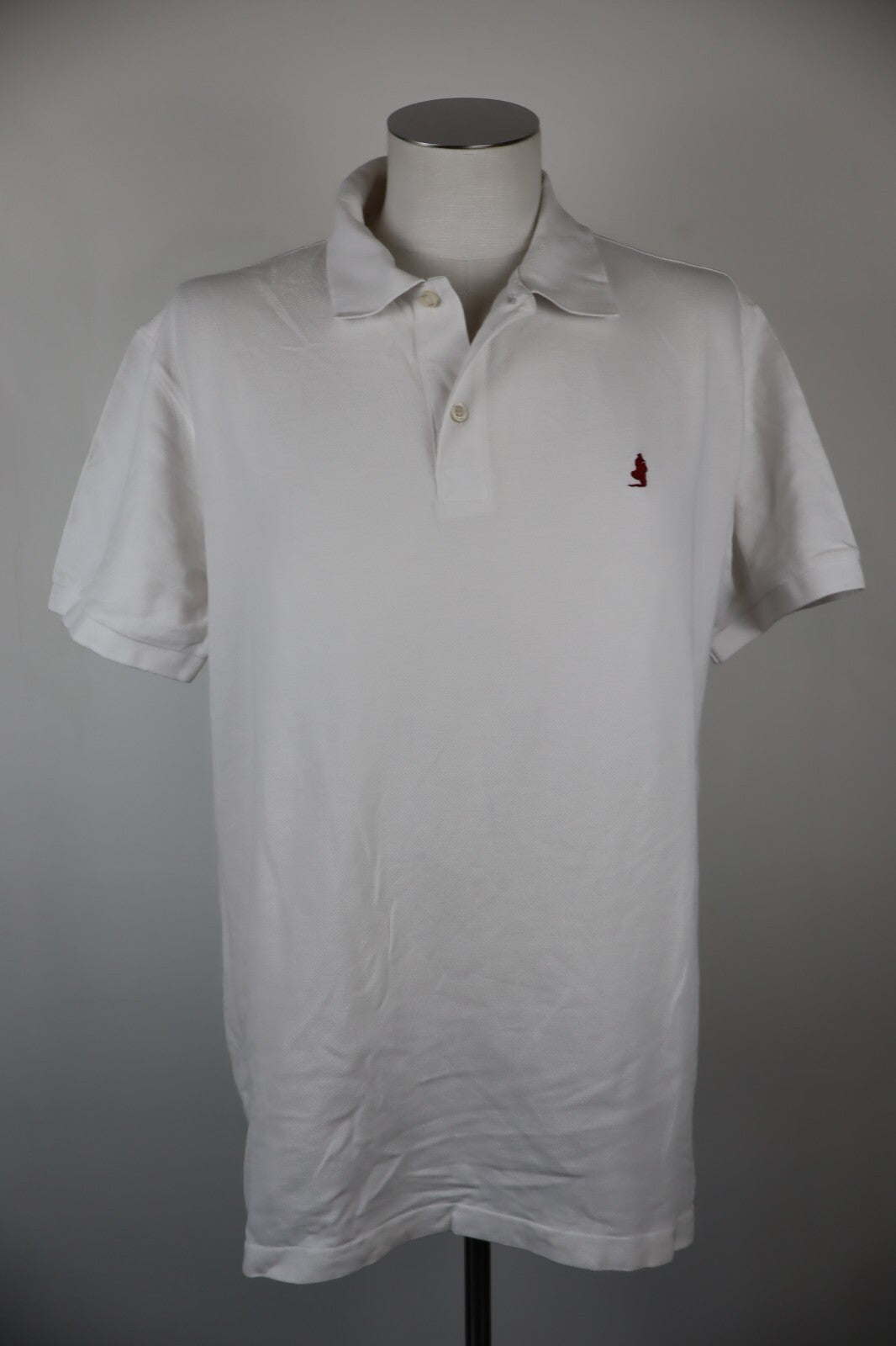 MARLBORO CLASSICS POLO MAGLIA UOMO TG 3XL MAN COTONE SHIRT CASUAL VINTAGE