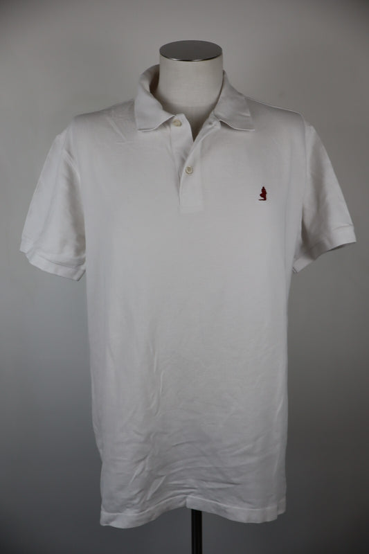 MARLBORO CLASSICS POLO MAGLIA UOMO TG 3XL MAN COTONE SHIRT CASUAL VINTAGE