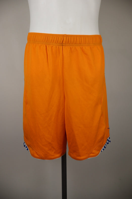 DIADORA DINAMO ZAGABRIA PANTALONCINI CALCIO SPORT UOMO TG XL VINTAGE MEN SHORTS