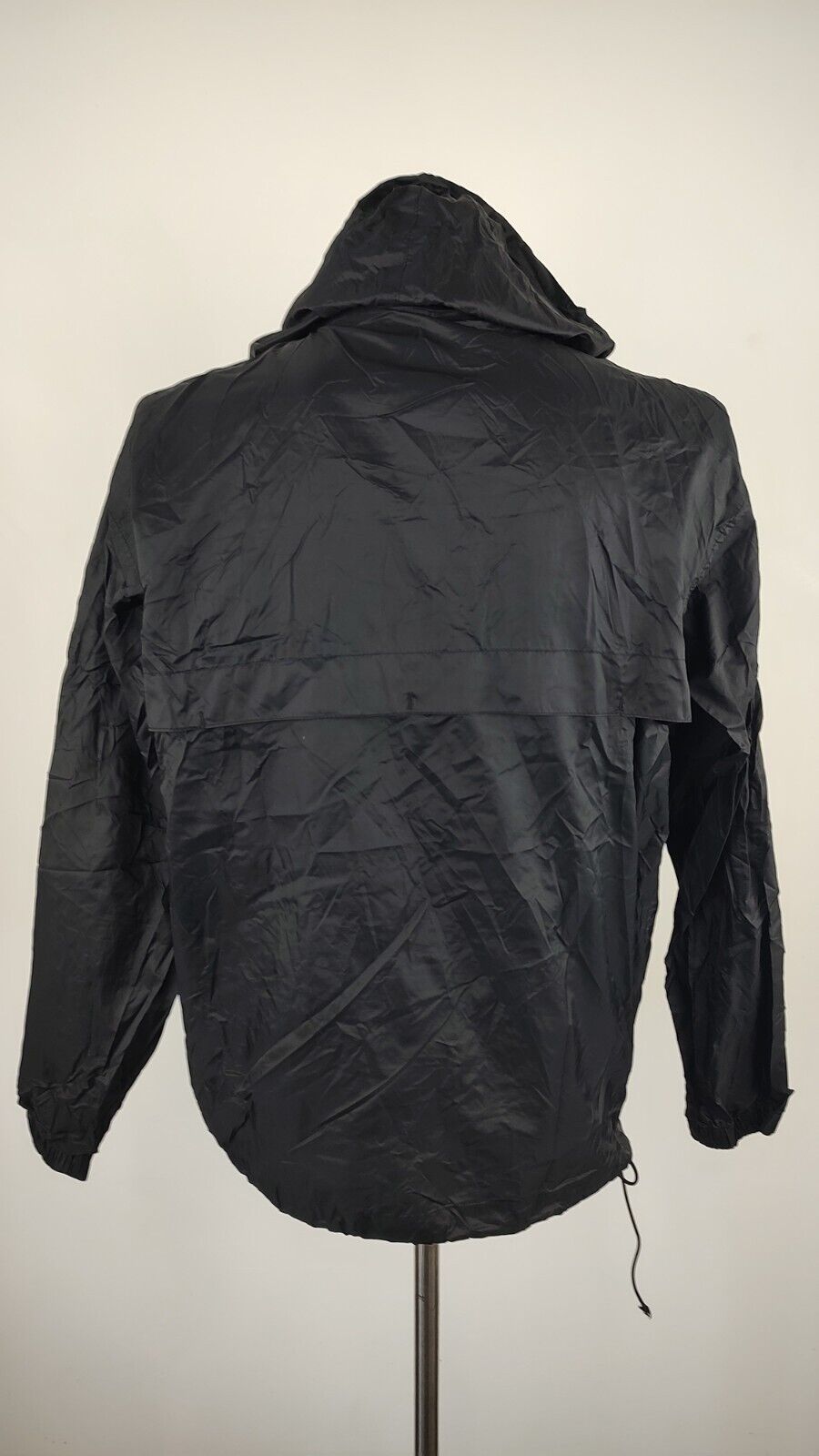 K.WAY GIUBBINO UOMO TG XS MAN JACKET CASUAL VINTAGE