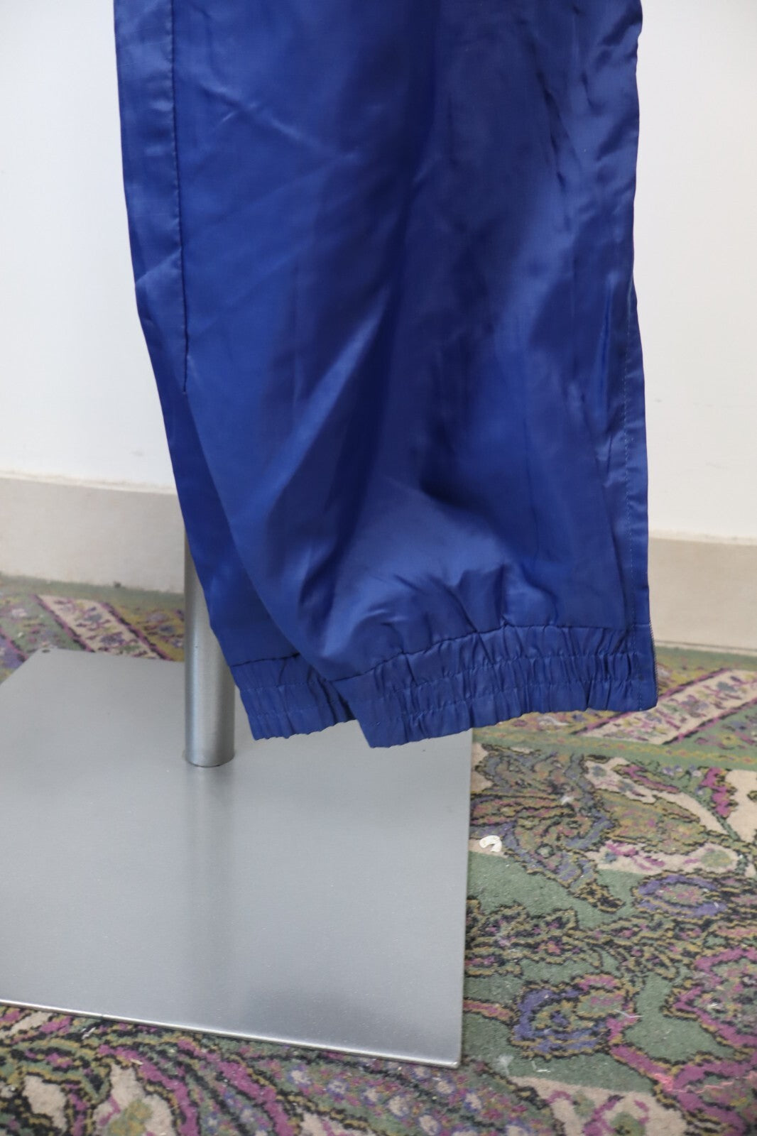 PUMA TUTA COMPLETA DUE PEZZI Tg. 6 / M TRACKSUIT GIACCA JACKET PANTS UOMO SPORT