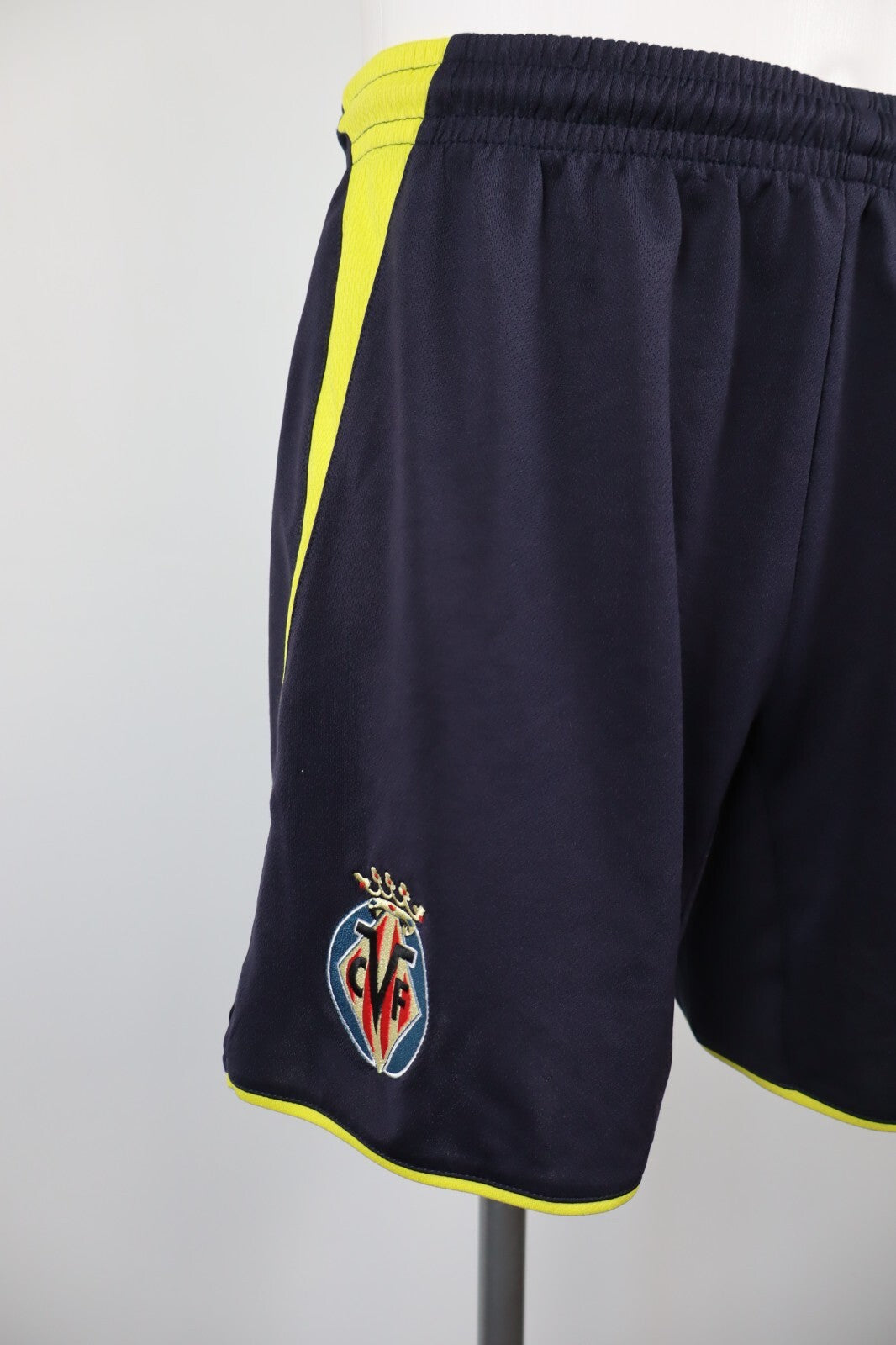 PUMA VALENCIA CALCIO PANTALONCINI SPORT UOMO TG M MEN SOCCER SHORTS