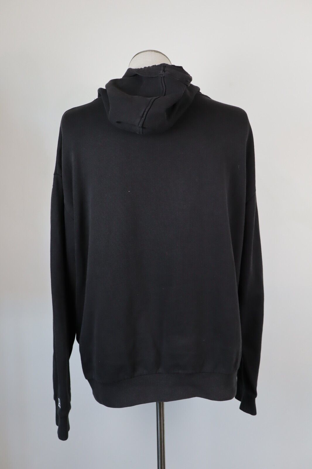NEW ERA NEW YORK FELPA MAGLIA BASEBALL UOMO Tg L MAN SPORT  SWEATSHIRT CAPPUCCIO
