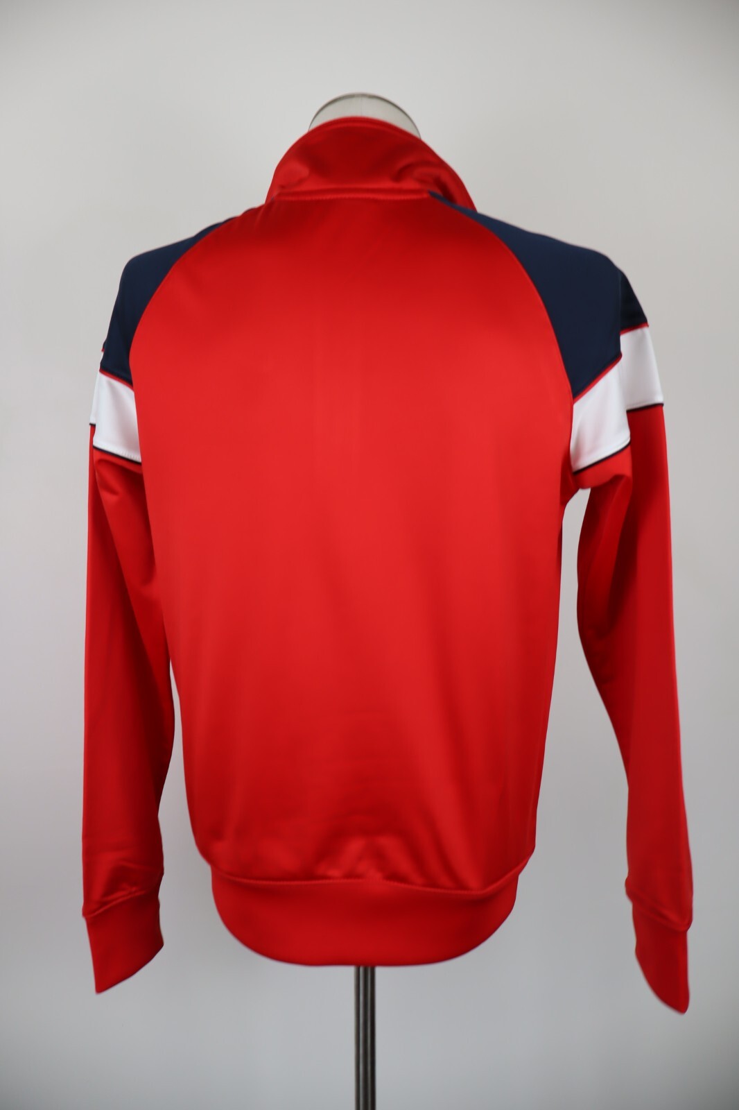 NIKE GIACCA SPORTIVA UOMO TG S MAN SPORT VINTAGE CASUAL JACKET