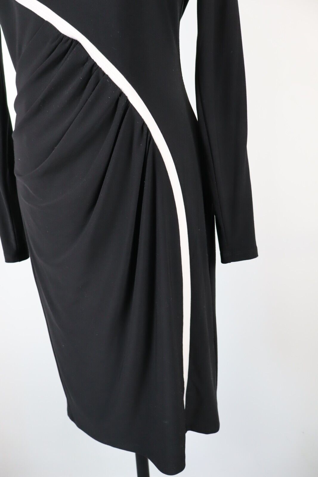 RALPH LAUREN VESTITO DONNA TG. 6  WOMAN CASUAL VINTAGE DRESS ABITO