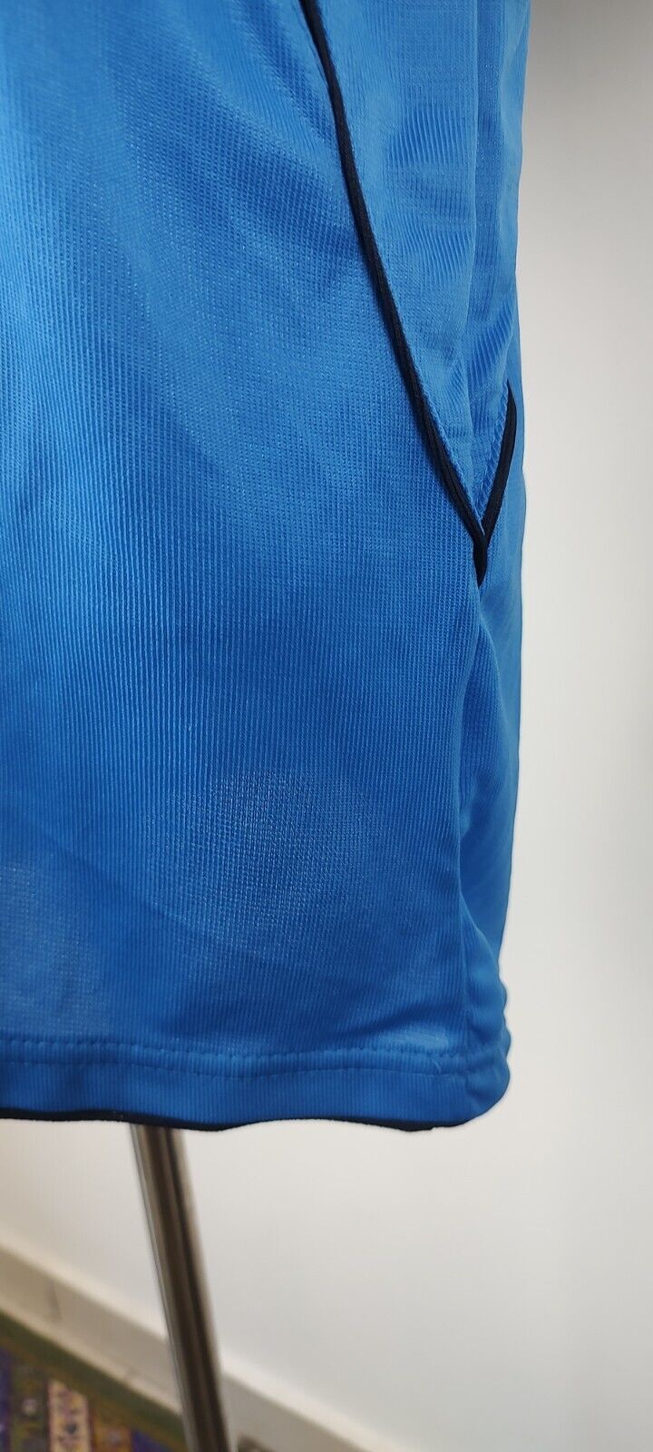 GIVOVA SION MAGLIA CALCIO UOMO Tg L SOCCER TRIKOT JERSEY TRAINING