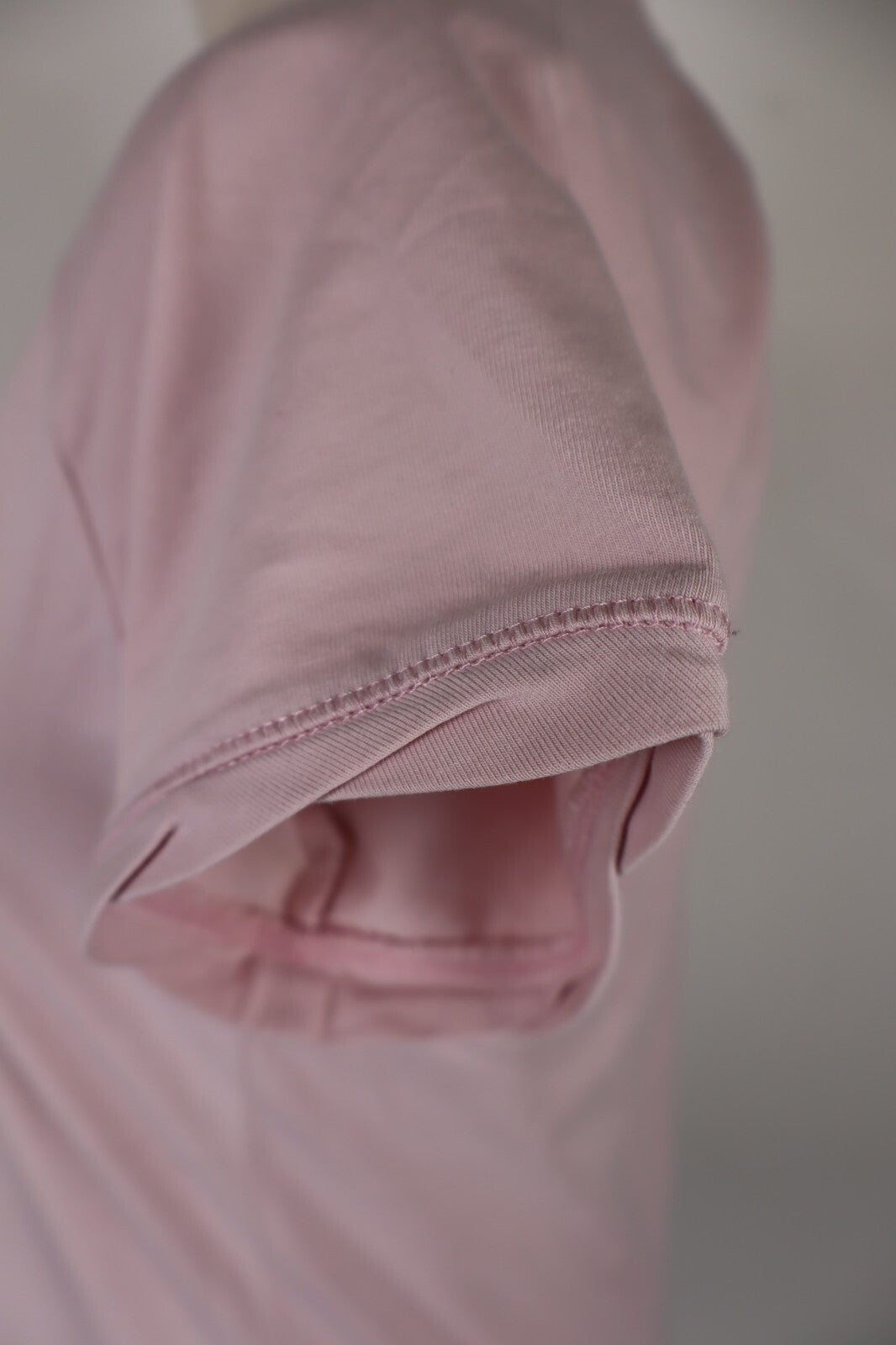 ELLESSE MAGLIA DONNA TG. M WOMAN CASUAL VINTAGE T-SHIRT  TOP LOGO