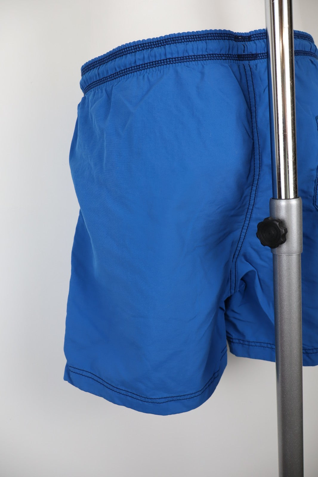 NAPAPIJRI COSTUME PANTALONCINO MARE UOMO TG L  MEN SWIMSUIT VINTAGE CASUAL