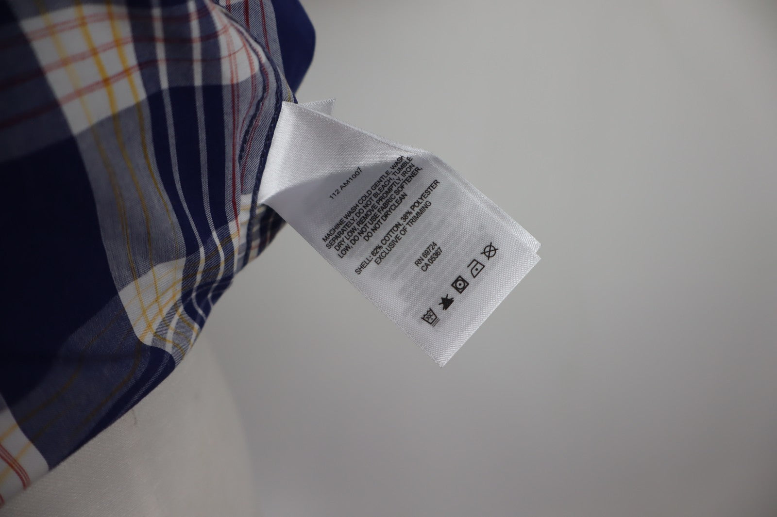 COLUMBIA OMNI-WICK CAMICIA UOMO TG. M MAN CASUAL SPORTSWEAR VINTAGE SHIRT COTONE