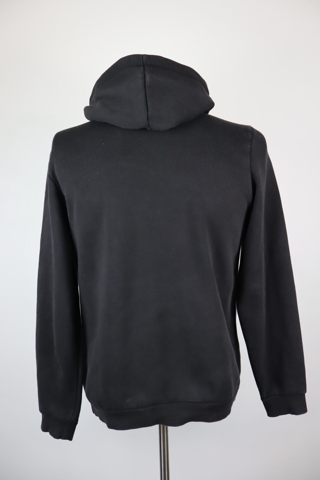 PUMA FELPA RAGAZZO Tg 15 16 ANNI BOY SPORT SWEATSHIRT VINTAGE CASUAL COTONE