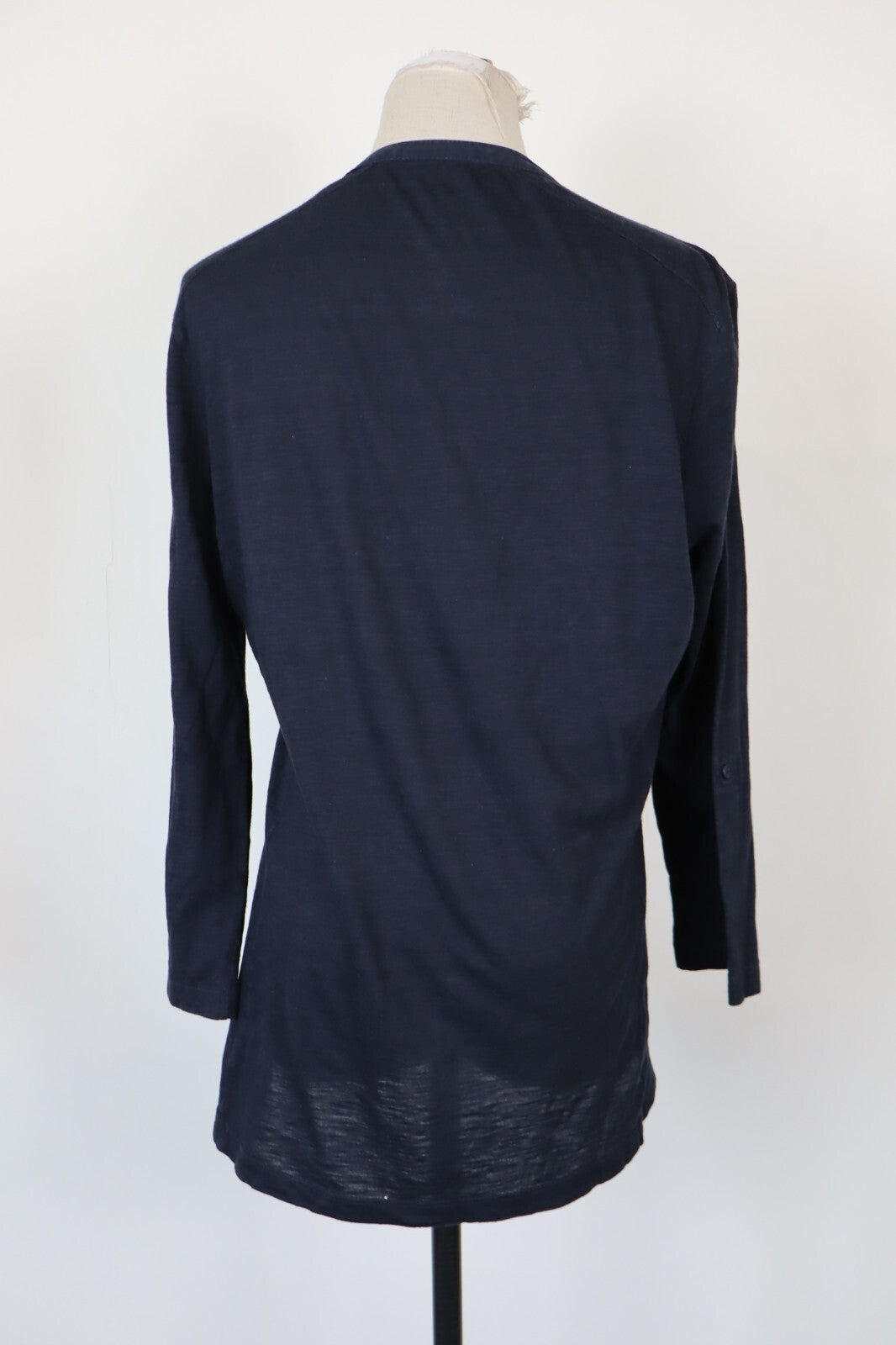 NAPAPIJRI MAGLIA DONNA TG. M WOMAN CASUAL VINTAGE TOP T-SHIRT COTONE