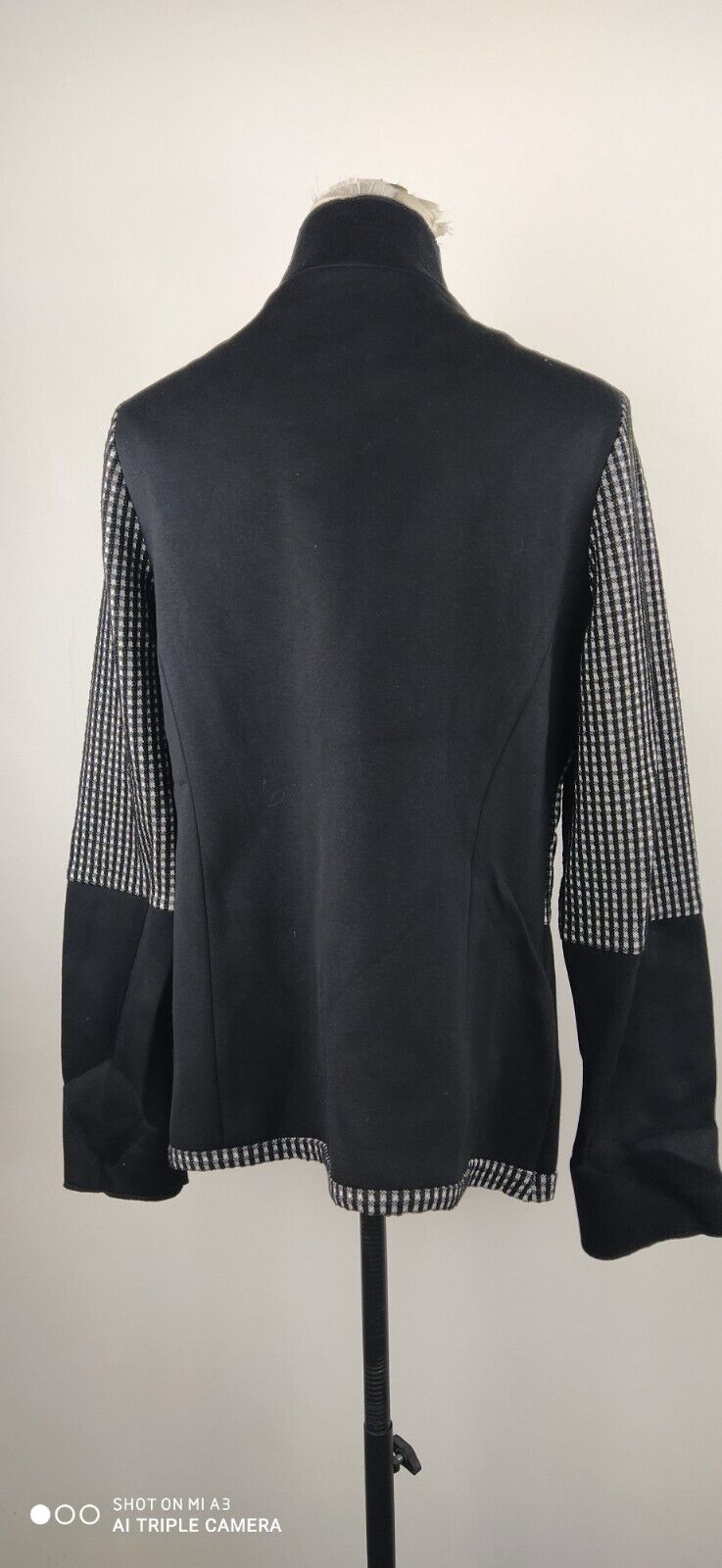 PIERRE CARDIN GIUBBINO LEGGERO DONNA Tg. L WOMEN CASUAL JACKET VINTAGE