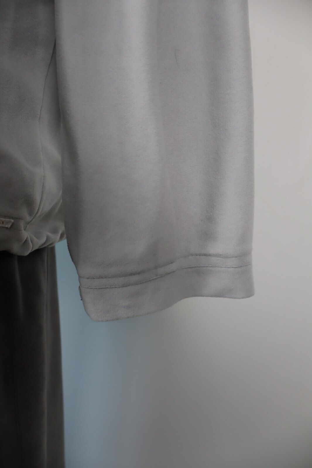 DIADORA TUTA COMPLETO DUE PEZZI  TG. L TRACKSUIT JACKET GIACCA PANTS UOMO SPORT