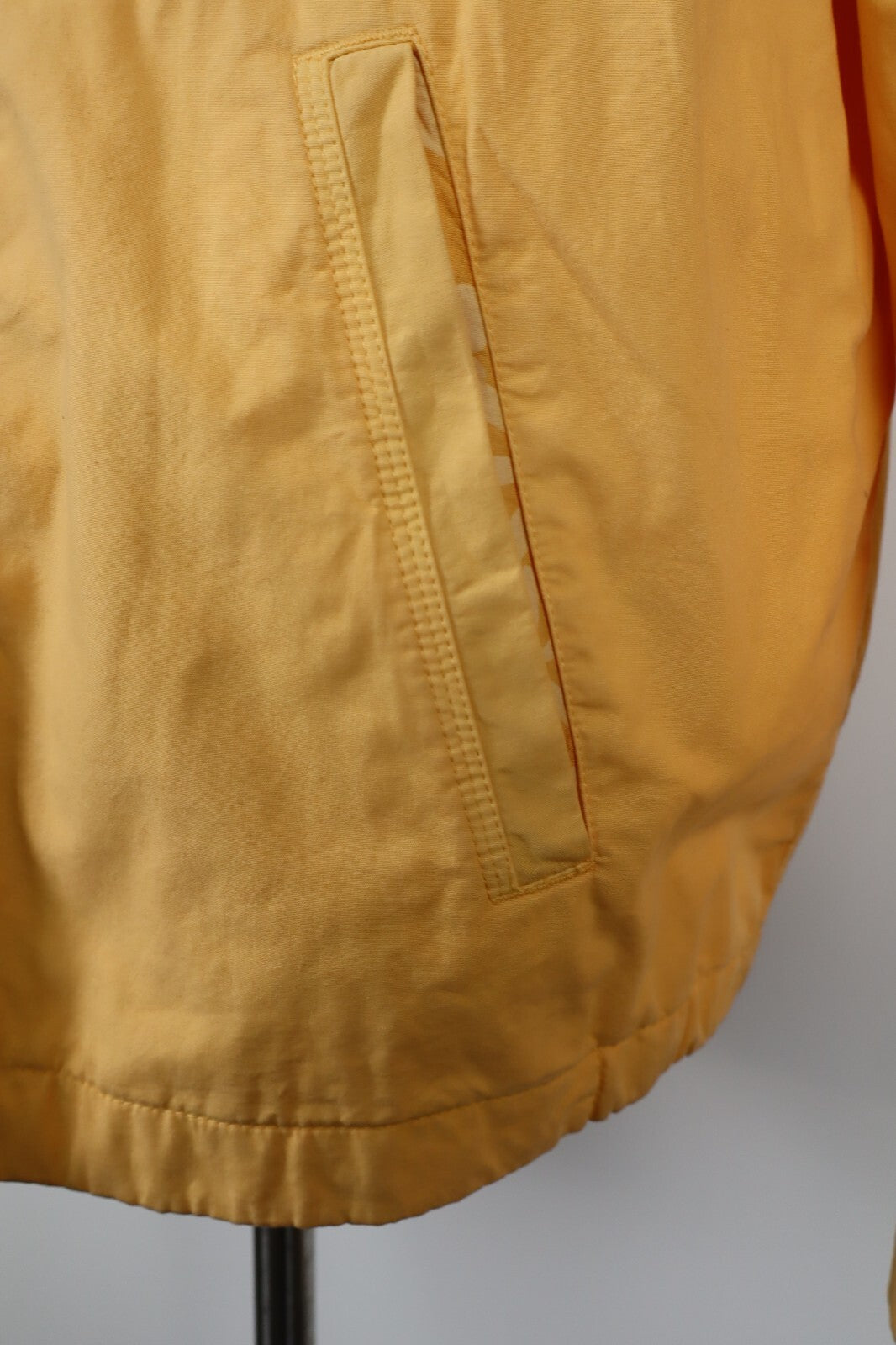 AMERIGO VESPUCCI GIUBBINO COTONE GIACCA UOMO TG L MAN CASUAL VINTAGE JACKET