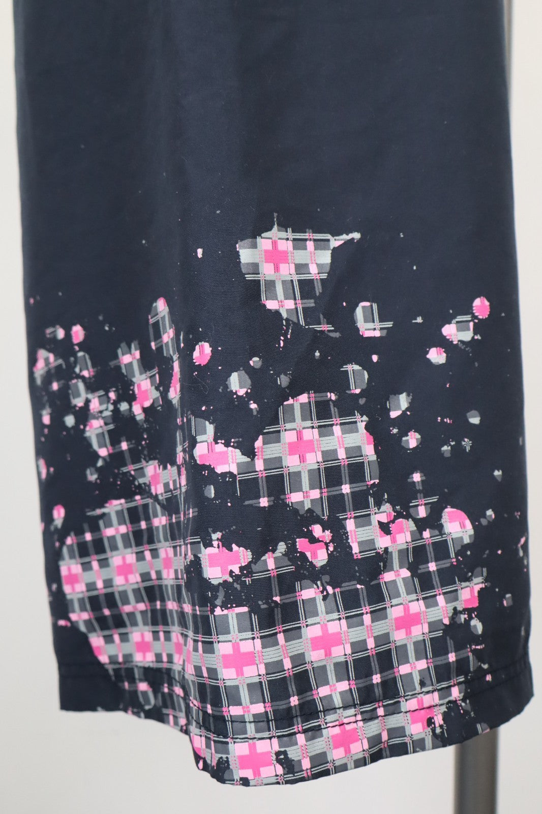 BEST COMPANY COSTUME PANTALONCINO MARE UOMO TG XXL MEN SWIMSUIT VINTAGE CASUAL