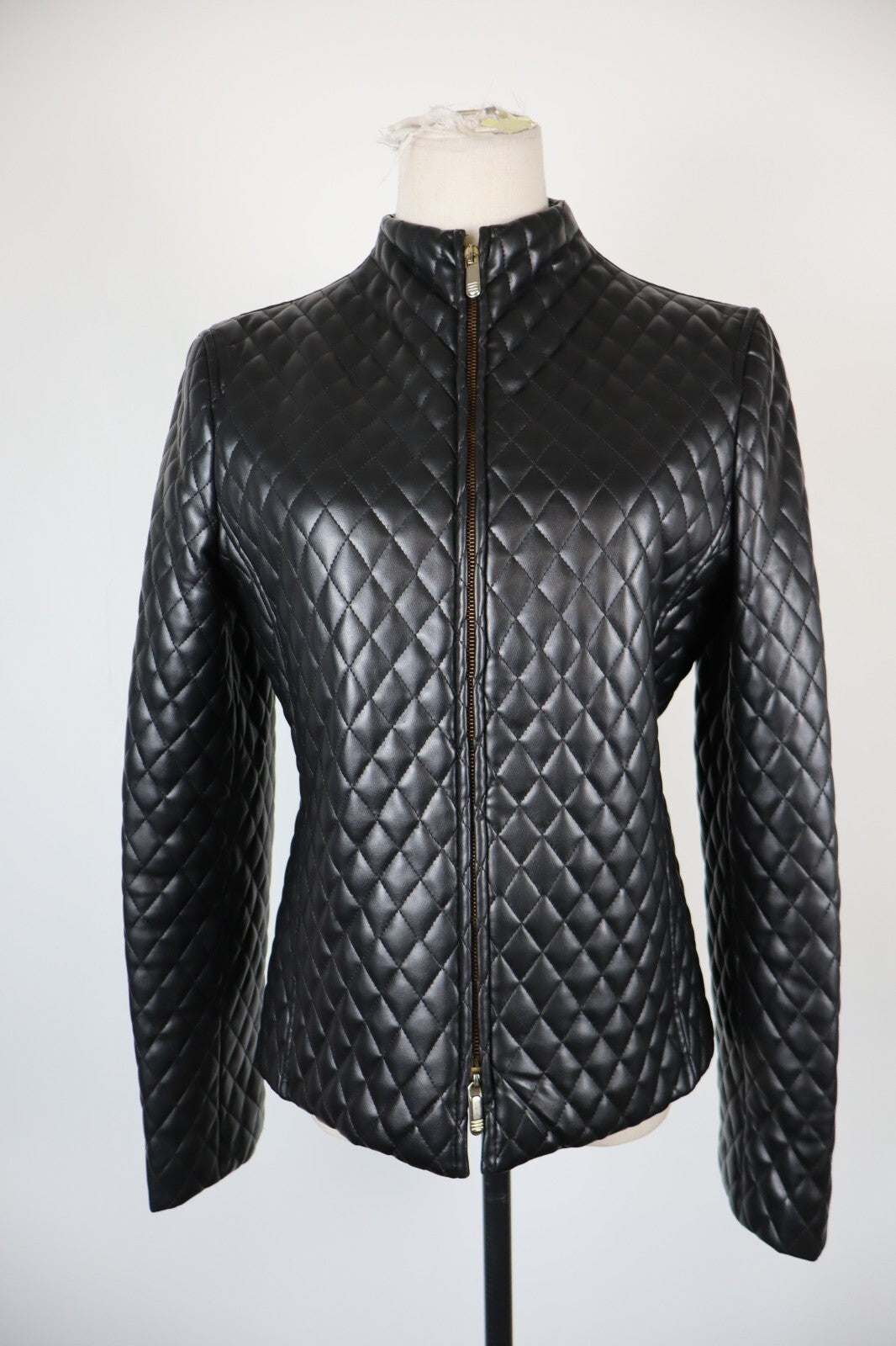 SPORTSTAFF GIUBBINO DONNA TG 44 WOMAN JACKET CASUAL VINTAGE GIACCA